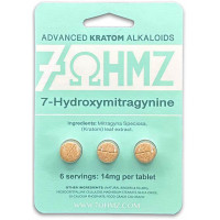 7Ohmz 3 pack