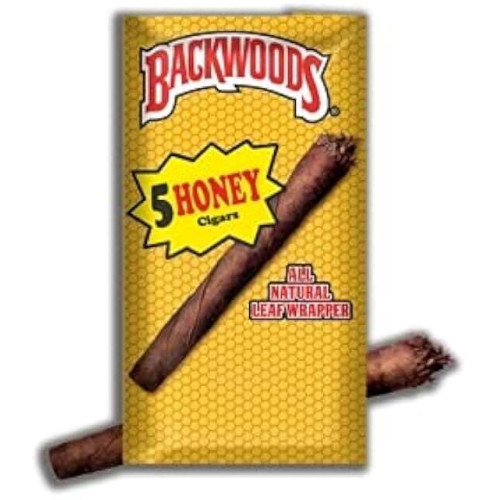 Backwoods
