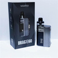 Drag E60 - Vape Kit