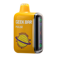 Geek Bar Pulse - Mango