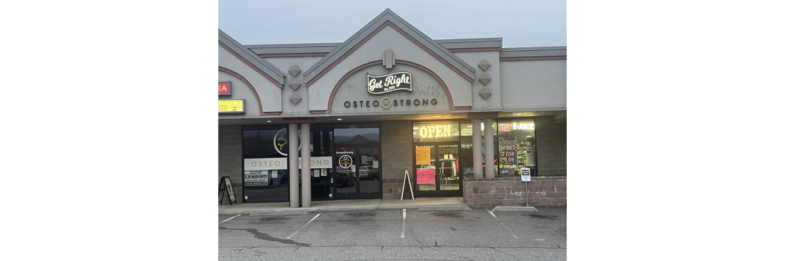 storefront