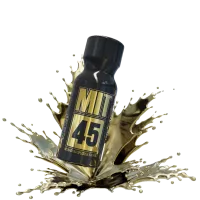 MIT45 Gold Kratom Shot