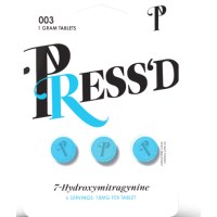 Press'd 3 Pack